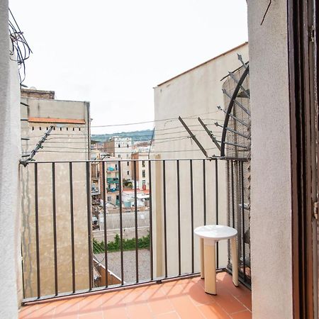 42Man1018 Centrally Located Flat In Sant Antoni Barcelona Zewnętrze zdjęcie